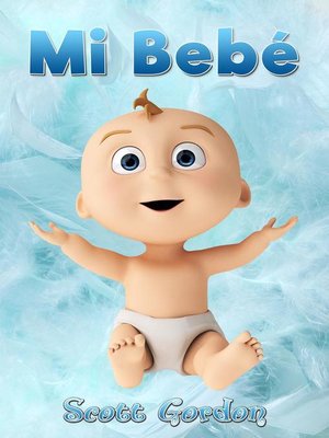 cover image of Mi Bebé
